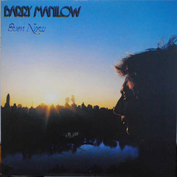 Release: Even Now-Vinyl-Japan-None-25RS-8-9070516