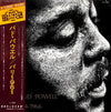 Bud Powell - Paris, 1961 (Vinyl, LP, Album, Limited Edition, Reissue, Stereo) Very Good Plus (VG+) / Very Good (VG)