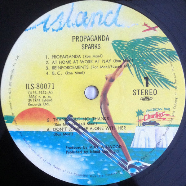 Propaganda