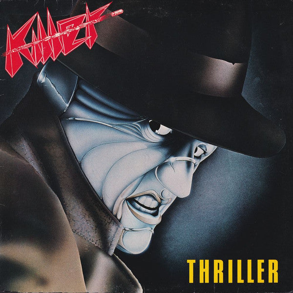 Master Release: Thriller by Killer (9)