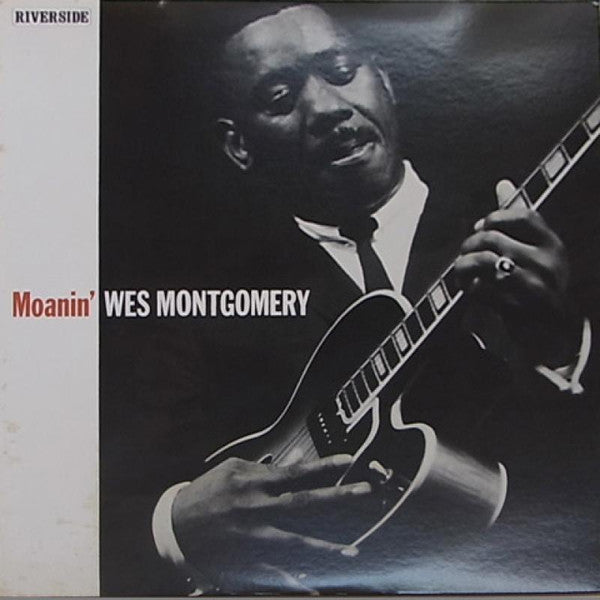 Release: Moanin'-Vinyl-Japan-1983-VIJ-4028-6917524
