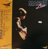 Yoshiaki Masuo - Masuo Live (Vinyl, LP, Album)