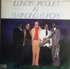 Illinois Jacquet - In Swinging Europe (Vinyl, LP, Album)