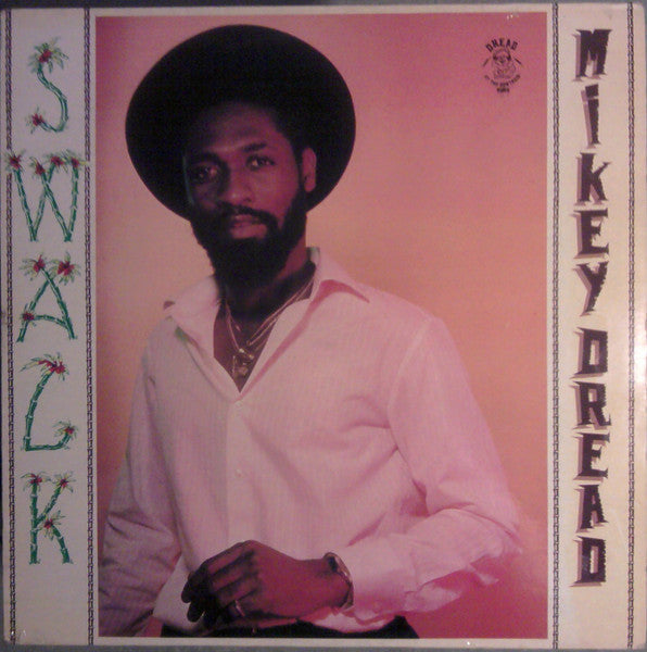 Master Release: SWALK by Mikey Dread