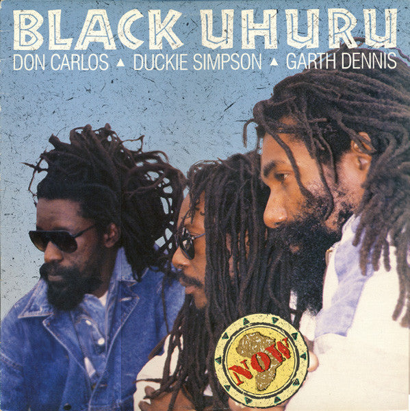 Release: Now-Vinyl-Jamaica-1990-R1 79021-8959447