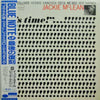 Jackie McLean - It's Time! (Vinyl, LP, Album, Limited Edition, Reis...