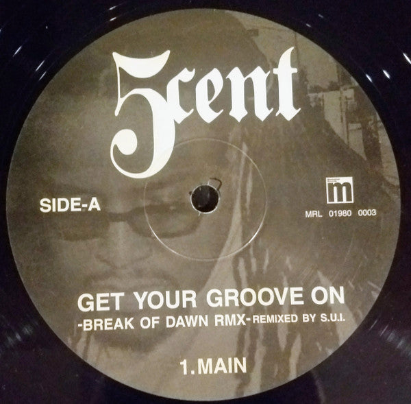 Gotta Get Your Groove On (Break Of Dawn Remix)