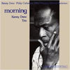 The Kenny Drew Trio - Morning (Vinyl, LP, Album)