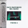 Jaco Pastorius Big Band - Twins I (Aurex Jazz Festival '82) = オーレック...
