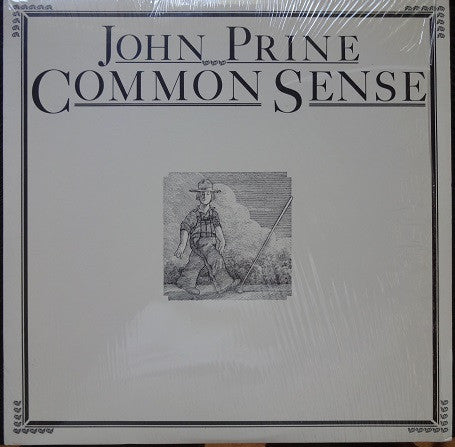 Release: Common Sense-Vinyl-US-1975-SD 18127-1414840