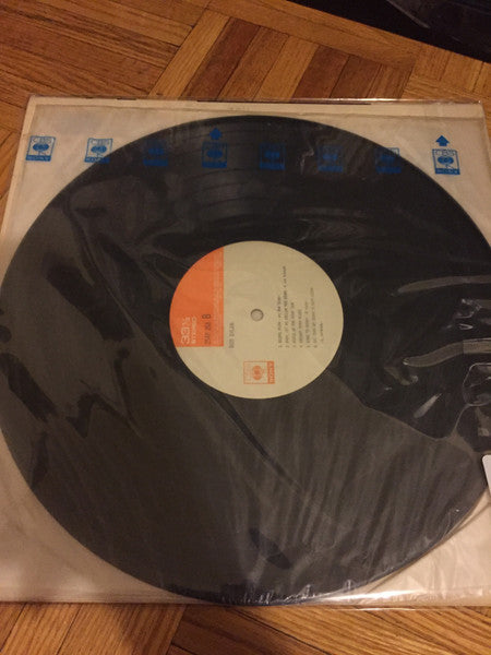 Bob Dylan