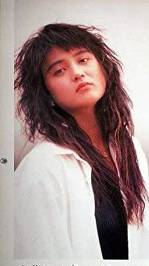 Saori Saitoh