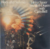 Heinz Sauer - Blues After Sunrise (Vinyl, LP, Album) Very Good Plus (VG+) / Very Good Plus (VG+)