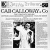 Cab Calloway - Cab Calloway & Co (2xVinyl, LP, Compilation) Very Good Plus (VG+) / Very Good (VG)