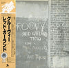 The Red Garland Trio - Groovy (Vinyl, LP, Album, Reissue, Mono)