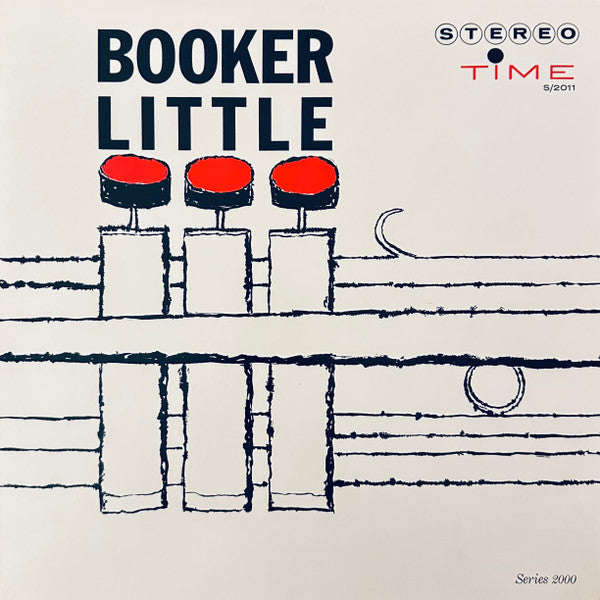 Booker Little