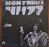 Ella Fitzgerald - Ella Fitzgerald At The Montreux Jazz Festival 1975 (Vinyl, LP, Album) Very Good Plus (VG+) / Good Plus (G+)