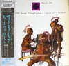 George Wallington - Knight Music: George Wallington Plays 5 Originals And 6 Standards (Vinyl, LP, Album, Reissue, Mono) Near Mint (NM or M-) / Near Mint (NM or M-)