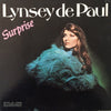 Lynsey De Paul - Surprise (Vinyl, LP, Album) Very Good Plus (VG+) / Very Good Plus (VG+)
