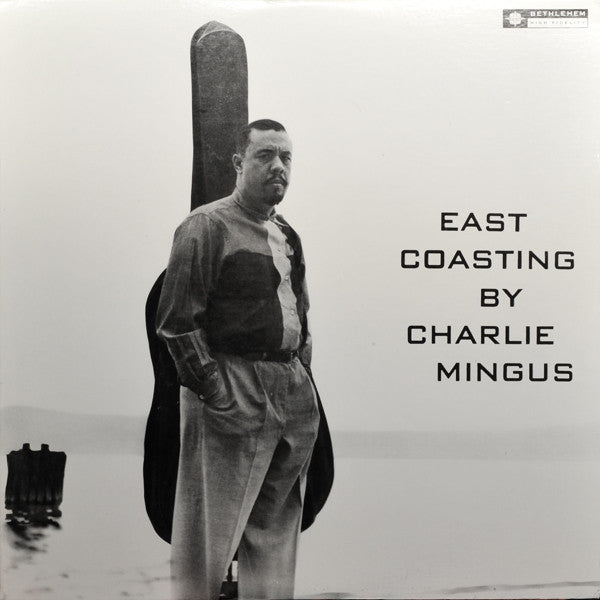 Release: East Coasting-Vinyl-Japan-1981-PAP-23007(M), PAP-23007(M)-5590119