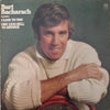 Burt Bacharach - Burt Bacharach (Vinyl, LP, Album, Stereo) Good Plus (G+) / Poor (P)