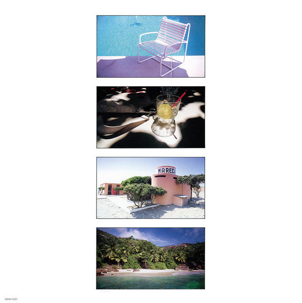 Seaside Lovers ‎– Memories In Beach House