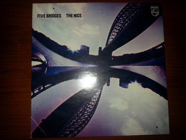 Five Bridges