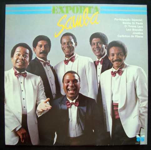 Exporta Samba