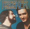 The Brecker Brothers - Don't Stop The Music (Vinyl, LP, Album) Good Plus (G+) / Very Good (VG)