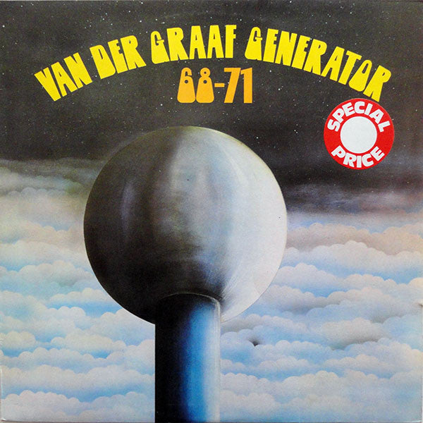 '68 - '71