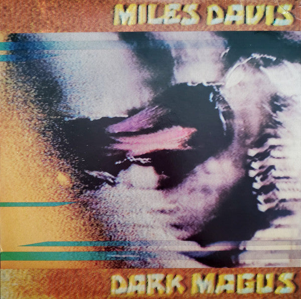 Release: Dark Magus-Vinyl-Japan-1981-28AP 2165-6-6890167