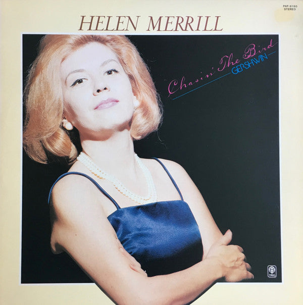 Master Release: Chasin' The Bird by Helen Merrill