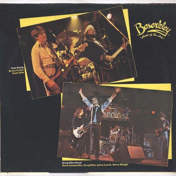 Bezerk Times