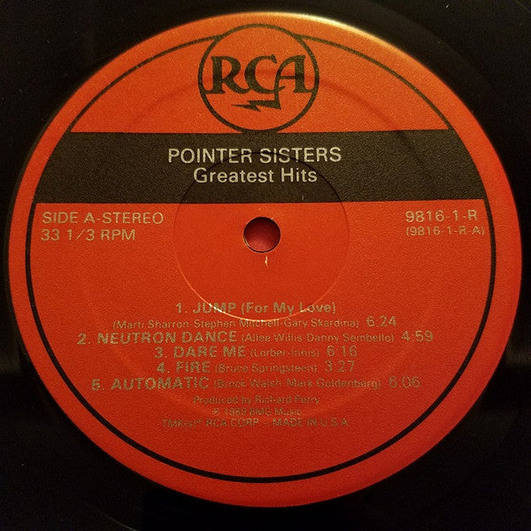 Greatest Hits