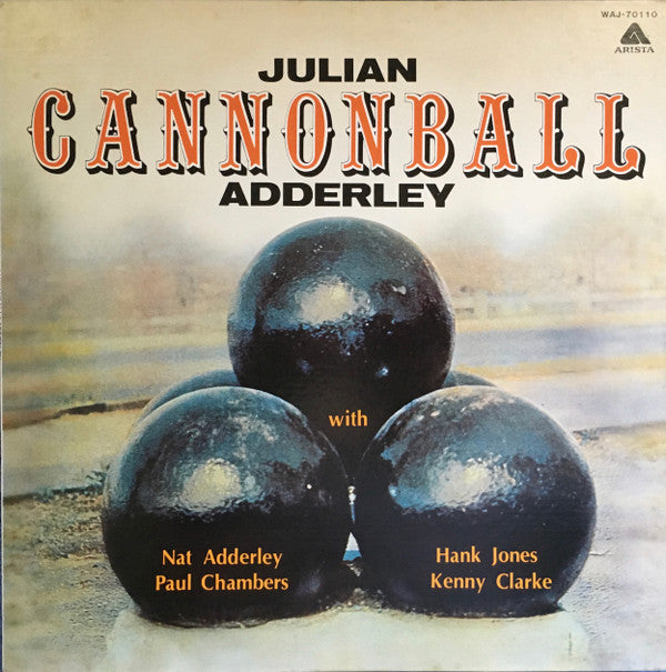 Presenting "Cannonball"
