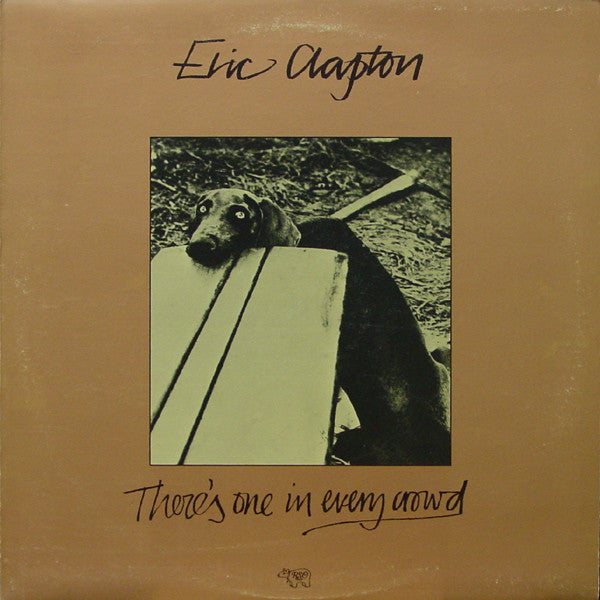 Release: There's One In Every Crowd-Vinyl-US-1975-SO 4806-5994461