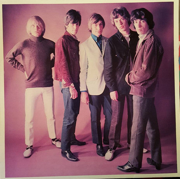 Master Release: Collector’s Only by The Rolling Stones