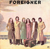 Foreigner - Foreigner (Vinyl, LP, Album, Reissue)