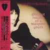 Joan Jett & The Blackhearts - Glorious Results Of A Misspent Youth (Vinyl, LP, Album) Very Good (VG) / Good (G)