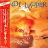Cyndi Lauper - True Colors (Vinyl, LP, Album, Stereo)