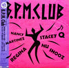 Various - B.P.M. Club (Vinyl, 12