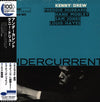Kenny Drew - Undercurrent (Vinyl, LP, Album, Stereo, Reissue, Remastered) Very Good Plus (VG+) / Very Good Plus (VG+)