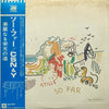 Crosby, Stills, Nash & Young - So Far (Vinyl, LP, Compilation)