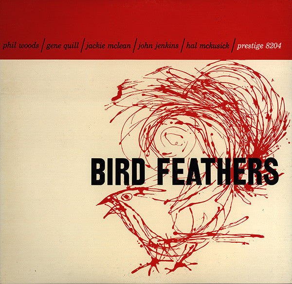 Release: Bird Feathers-Vinyl-Japan-1977-VIJ-5029M-3160351