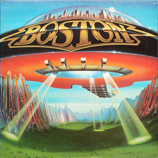 Release: Don't Look Back-Vinyl-US-1978-FE 35050-7141254