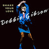 Debbie Gibson - Shake Your Love (Vinyl, 12