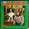 Jack Bonus - Jack Bonus (Vinyl, LP, Album, Stereo)