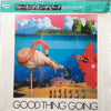 Sugar Minott - Good Thing Going (Vinyl, LP, Album)