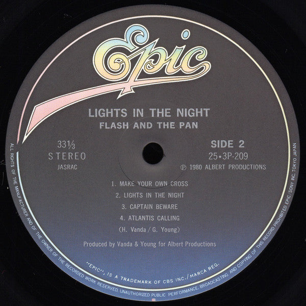 Lights In The Night