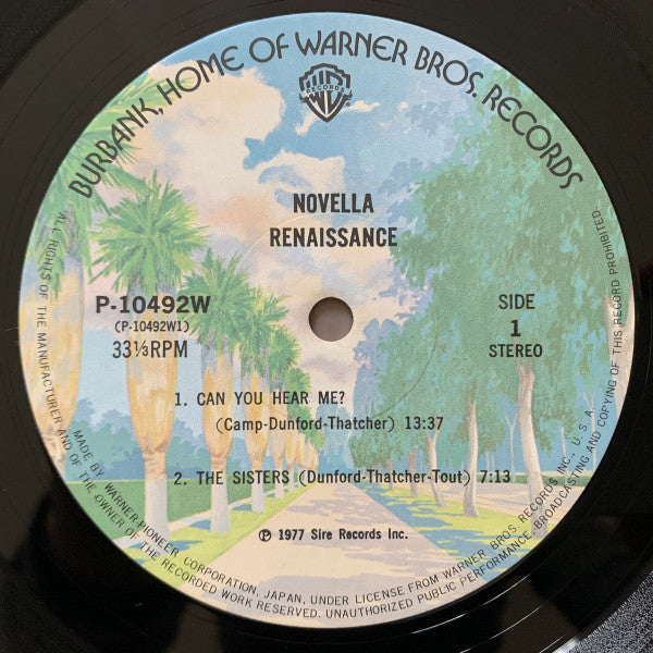 Novella
